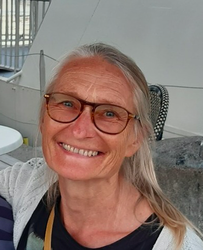 Anne Drøhse